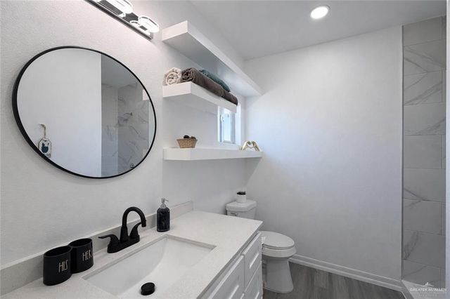 309 Felicidad Avenue, Donna, TX 78537