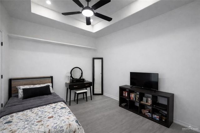 309 Felicidad Avenue, Donna, TX 78537