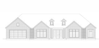 8129 Spanish Hills Drive, Benbrook, TX 76126
