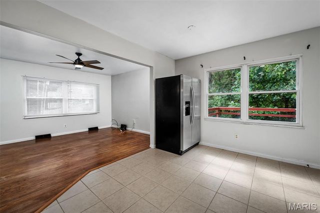 2119 Linnus Drive, High Ridge, MO 63049