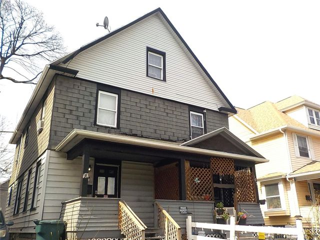 101-103 Copeland Street, Rochester, NY 14609
