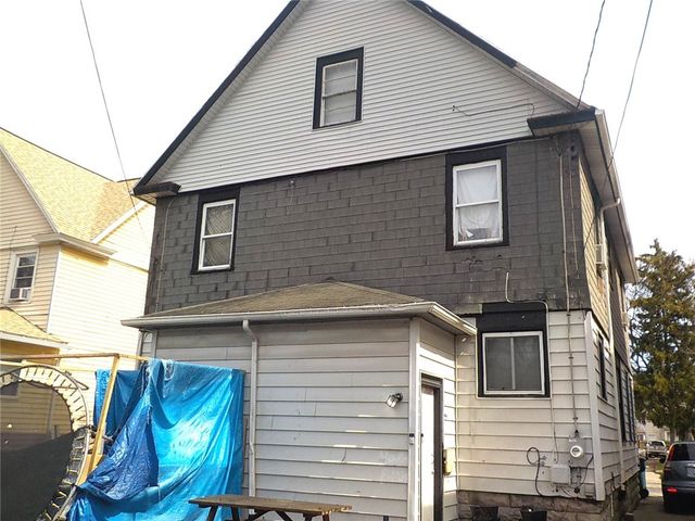 101-103 Copeland Street, Rochester, NY 14609