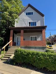 300 N Graham 2, Garfield, PA 15206