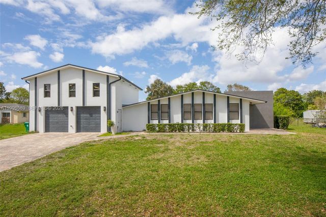 17101 SW 48th St 0, Southwest Ranches, FL 33331