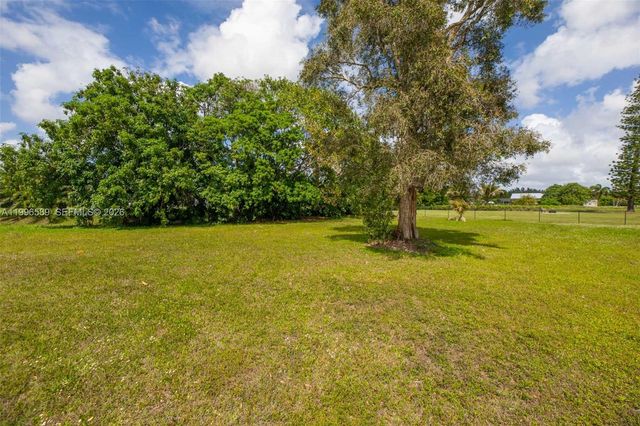 17101 SW 48th St 0, Southwest Ranches, FL 33331