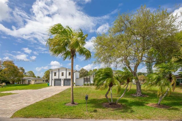 17101 SW 48th St 0, Southwest Ranches, FL 33331