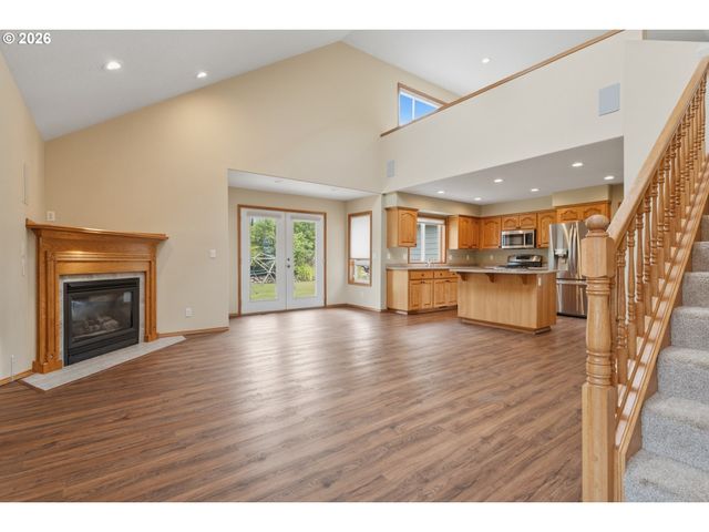 1905 N WESTLAKE Loop, Newberg, OR 97132
