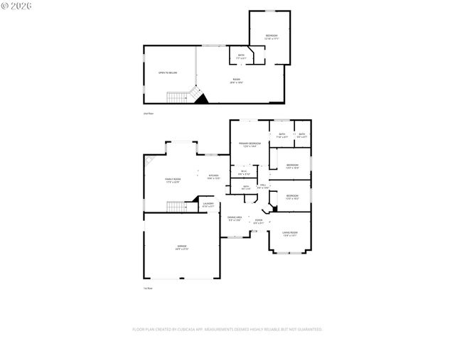 1905 N WESTLAKE Loop, Newberg, OR 97132