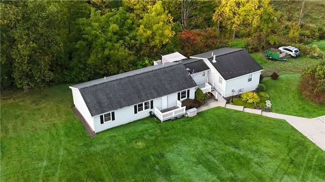 4595 County Road 1, Gorham, NY 14424