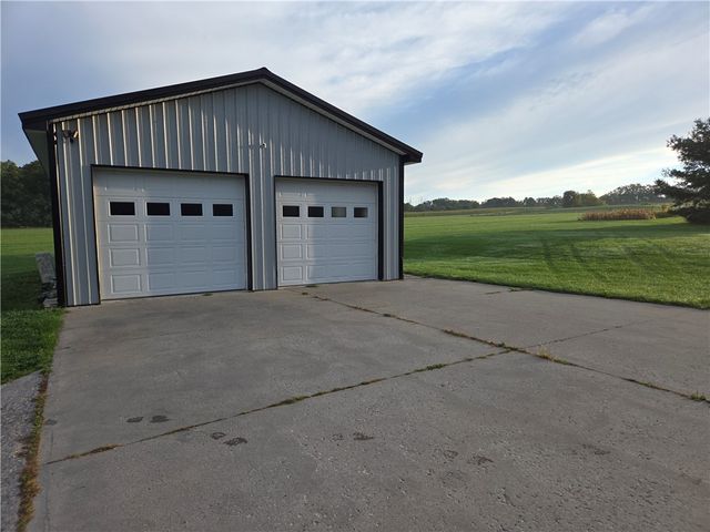 4595 County Road 1, Gorham, NY 14424