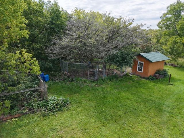 4595 County Road 1, Gorham, NY 14424