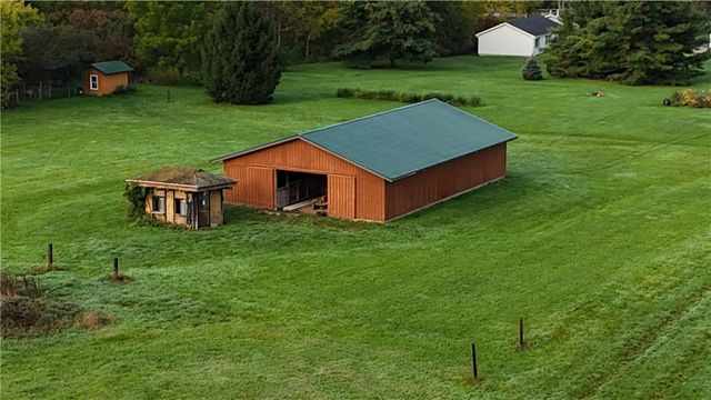4595 County Road 1, Gorham, NY 14424