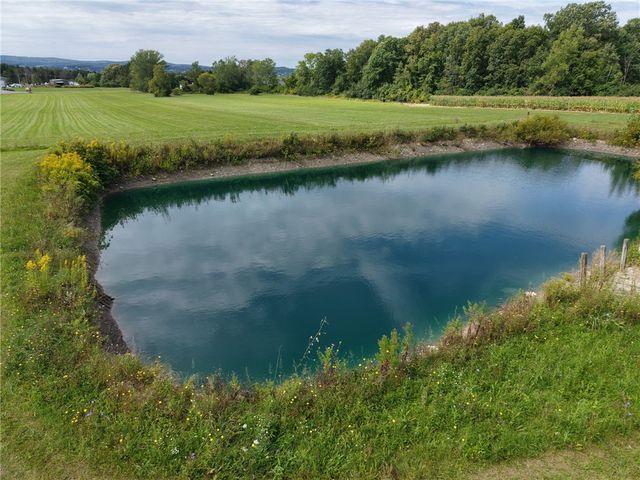 4595 County Road 1, Gorham, NY 14424