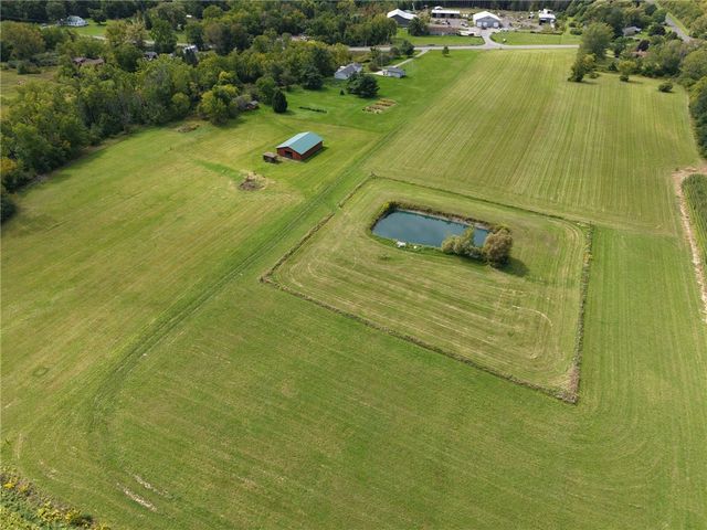 4595 County Road 1, Gorham, NY 14424
