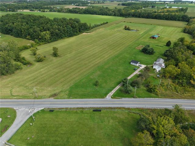 4595 County Road 1, Gorham, NY 14424