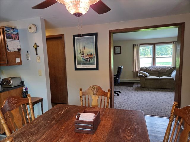 4595 County Road 1, Gorham, NY 14424
