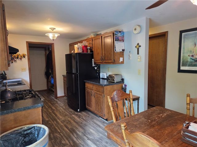 4595 County Road 1, Gorham, NY 14424