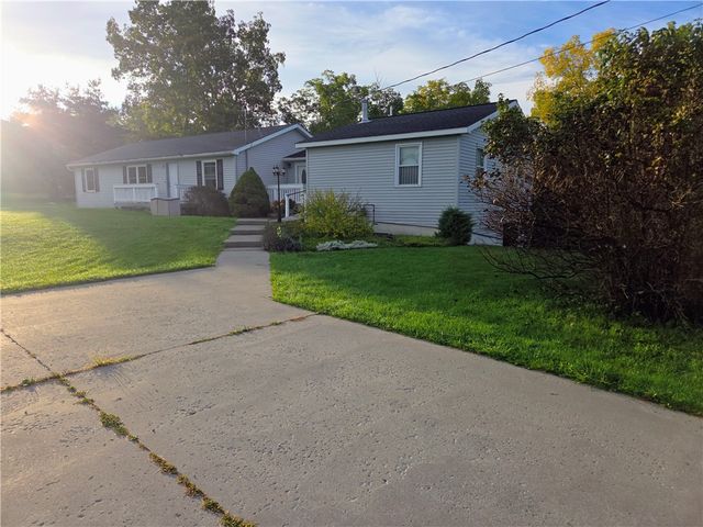4595 County Road 1, Gorham, NY 14424