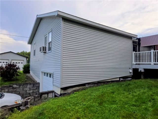 4595 County Road 1, Gorham, NY 14424