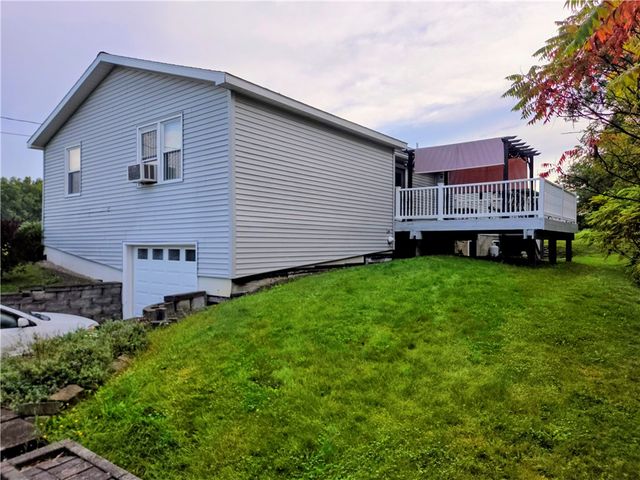 4595 County Road 1, Gorham, NY 14424