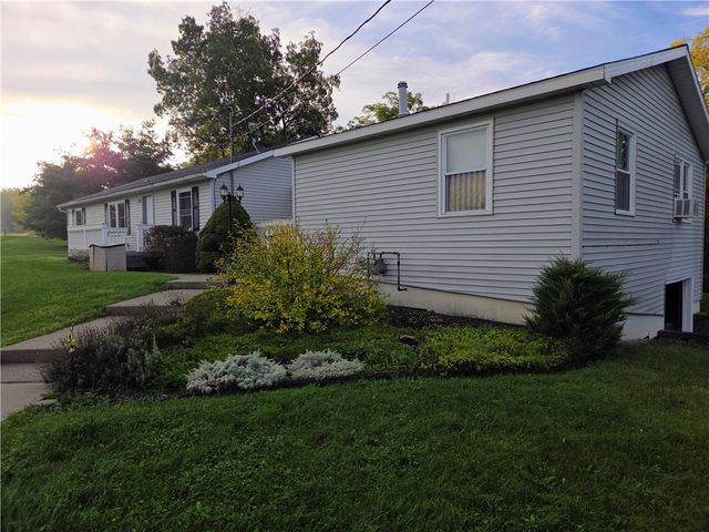 4595 County Road 1, Gorham, NY 14424