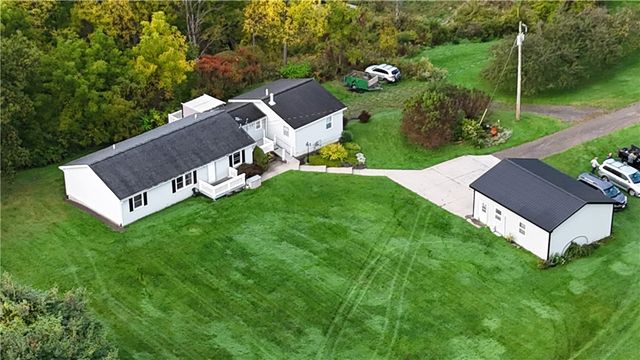 4595 County Road 1, Gorham, NY 14424