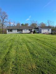 4595 County Road 1, Gorham, NY 14424