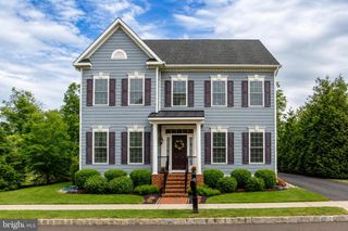 4682 PLOUGH TAVERN RD, Doylestown, PA 18902