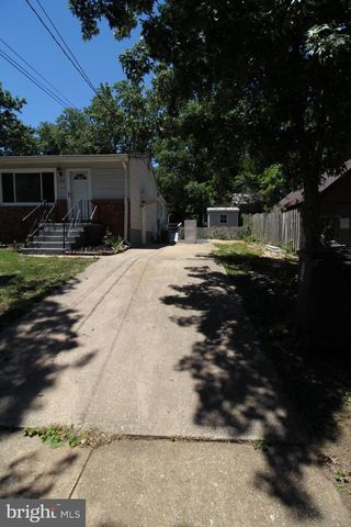 9003 ANNA DR, Clinton, MD 20735