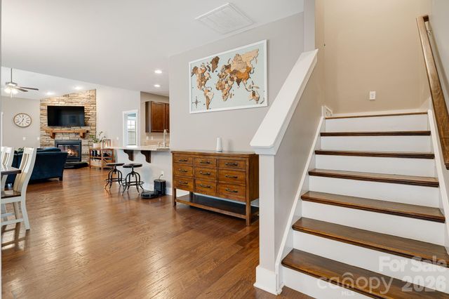 12 Hyde Park Place, Arden, NC 28704