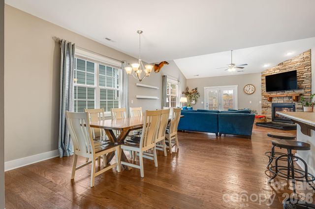 12 Hyde Park Place, Arden, NC 28704