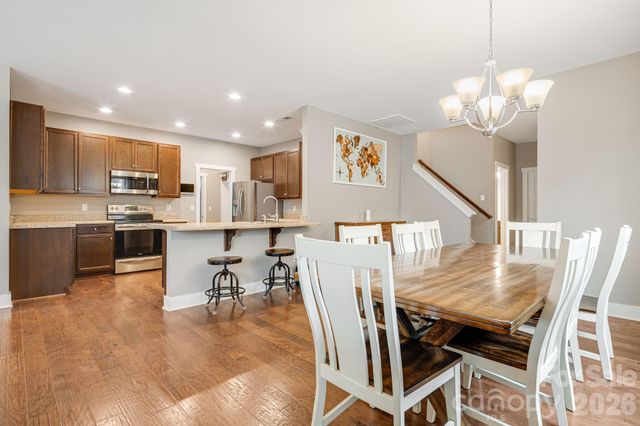 12 Hyde Park Place, Arden, NC 28704