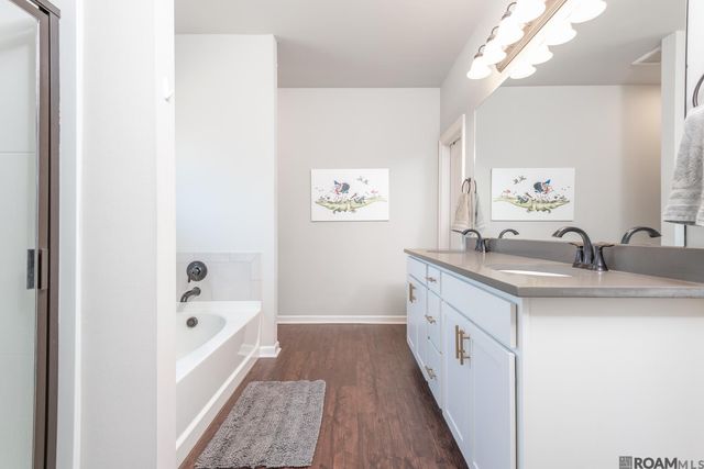 3887 Cane Ridge Dr, Addis, LA 70710