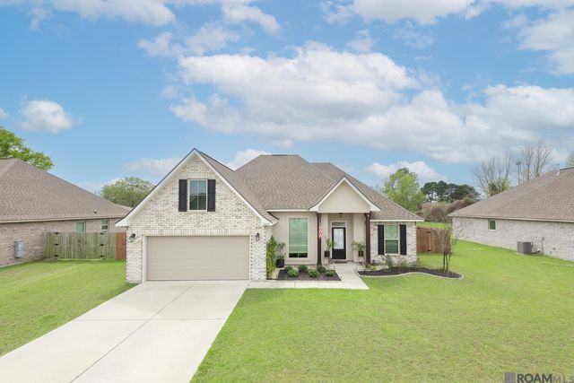 3887 Cane Ridge Dr, Addis, LA 70710
