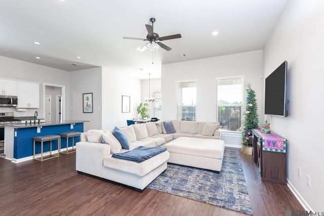 3887 Cane Ridge Dr, Addis, LA 70710