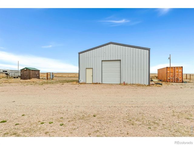 47369 County Road 43, Pierce, CO 80650