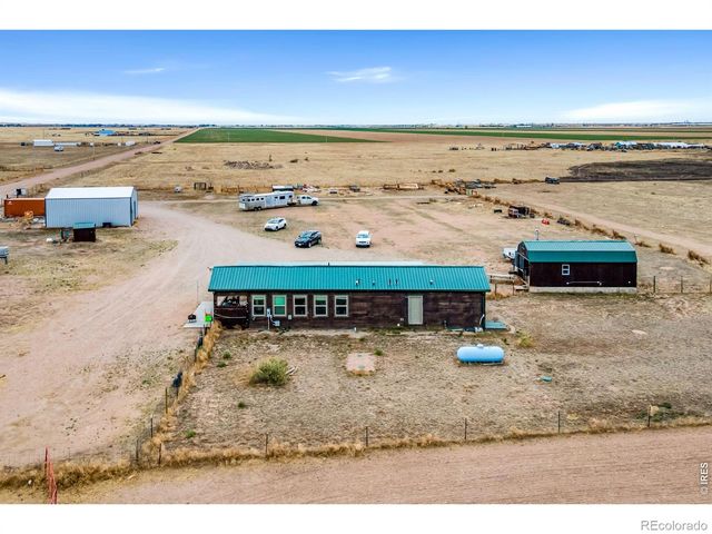 47369 County Road 43, Pierce, CO 80650