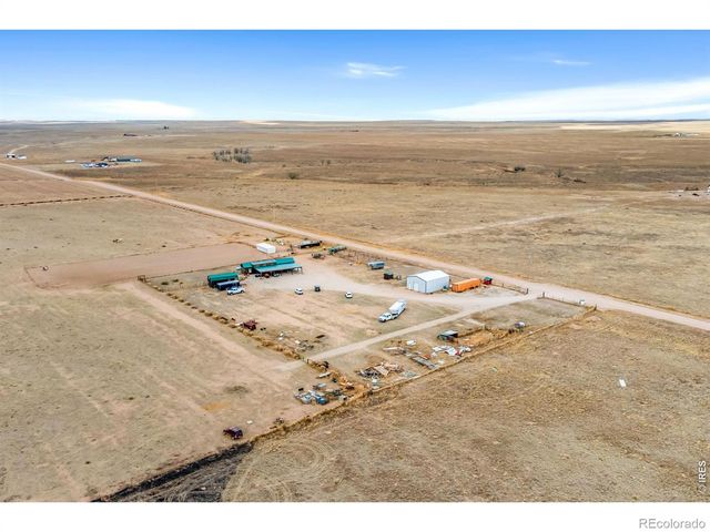 47369 County Road 43, Pierce, CO 80650