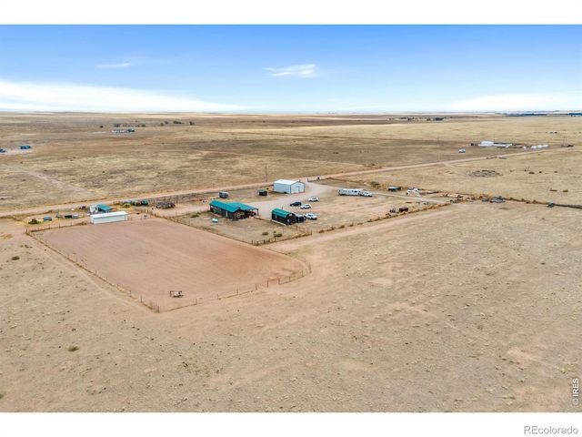 47369 County Road 43, Pierce, CO 80650