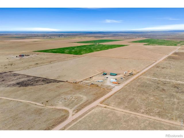 47369 County Road 43, Pierce, CO 80650