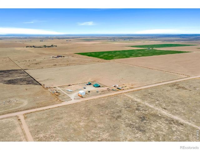 47369 County Road 43, Pierce, CO 80650