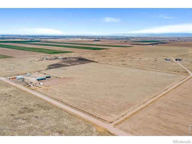 47369 County Road 43, Pierce, CO 80650