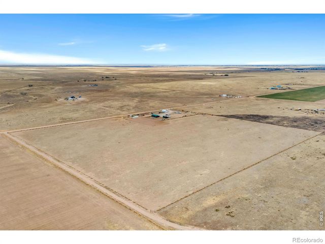 47369 County Road 43, Pierce, CO 80650