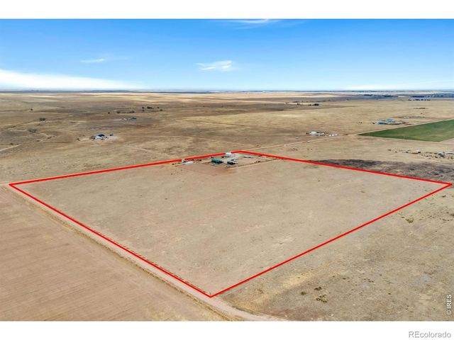 47369 County Road 43, Pierce, CO 80650
