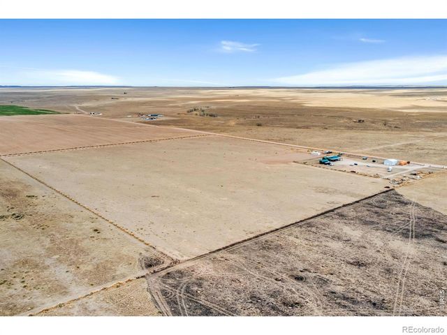 47369 County Road 43, Pierce, CO 80650