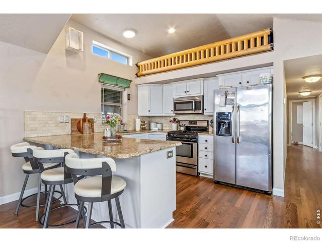 47369 County Road 43, Pierce, CO 80650