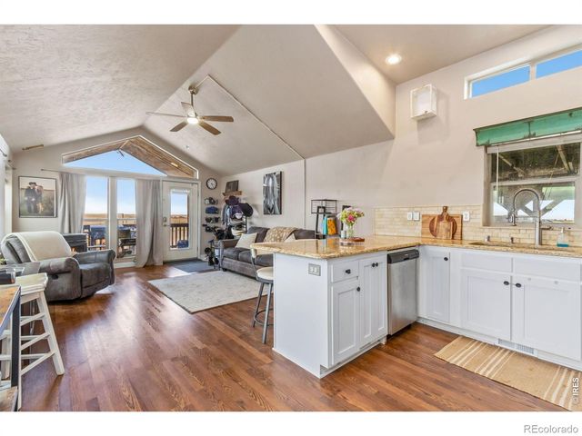 47369 County Road 43, Pierce, CO 80650