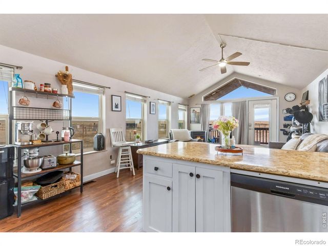 47369 County Road 43, Pierce, CO 80650