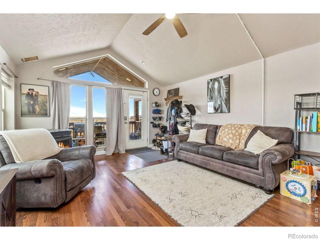 47369 County Road 43, Pierce, CO 80650