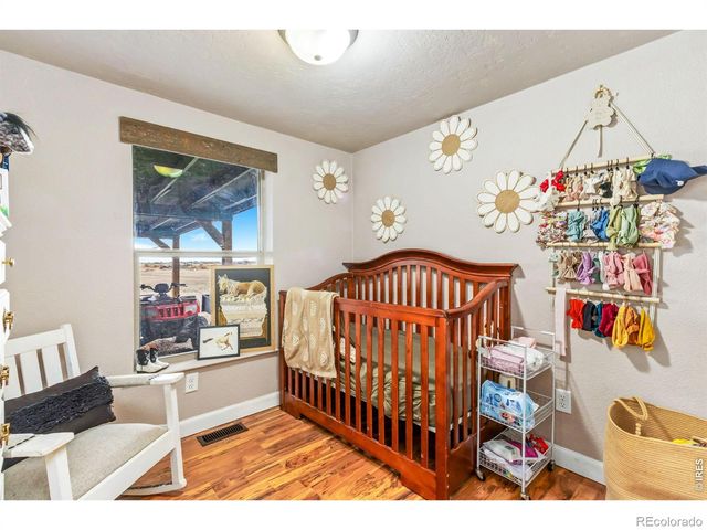 47369 County Road 43, Pierce, CO 80650